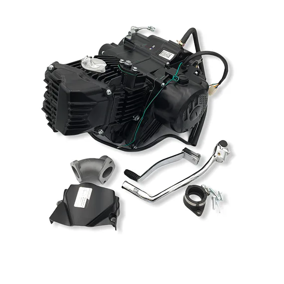 Kompletný motor Zongshen 212cc