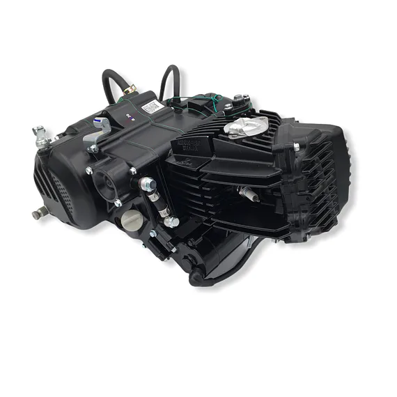Kompletný motor Zongshen 212cc