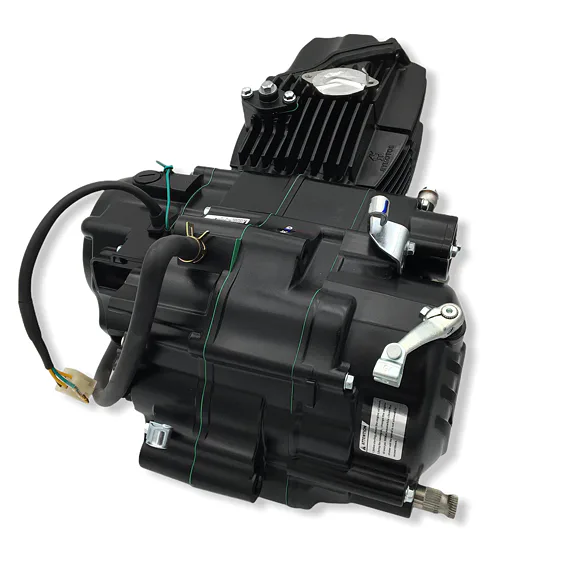Kompletný motor Zongshen 212cc