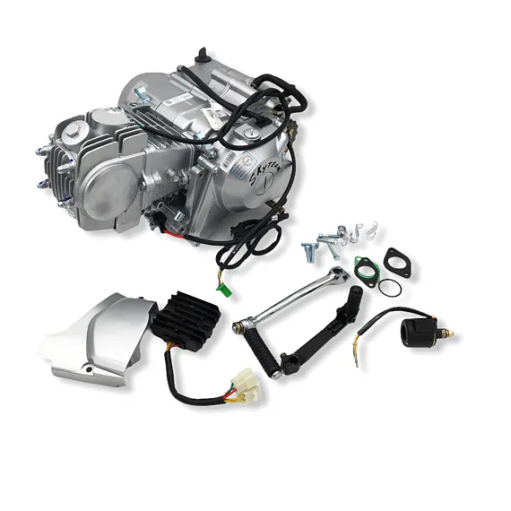 Kompletný motor SKYTEAM 125cc