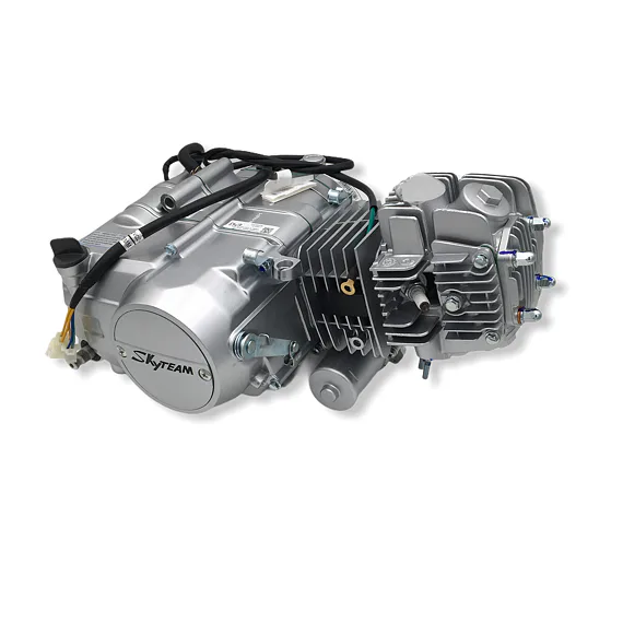 Kompletný motor SKYTEAM 125cc