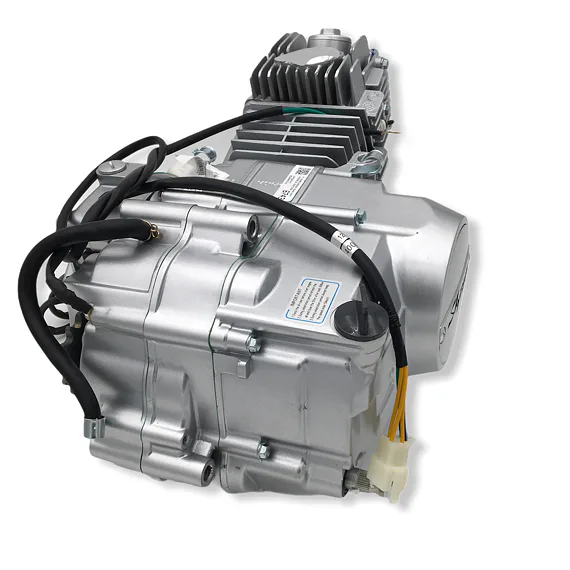Kompletný motor SKYTEAM 125cc