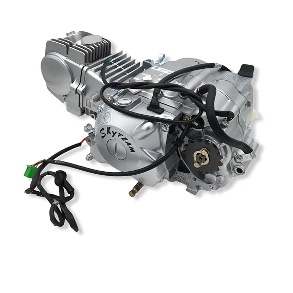 Kompletný motor SKYTEAM 125cc