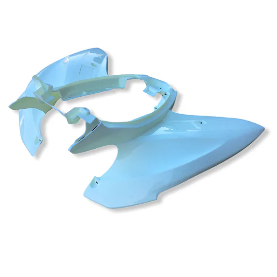 Zadní plast Pentora 250cc