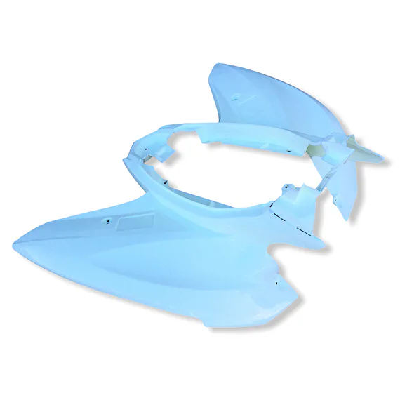 Zadný plast Pentora 250cc