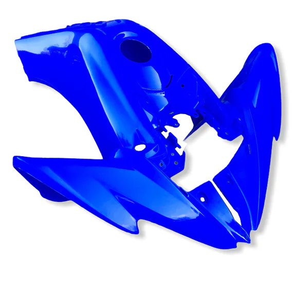 Predný plast Pentora 250cc
