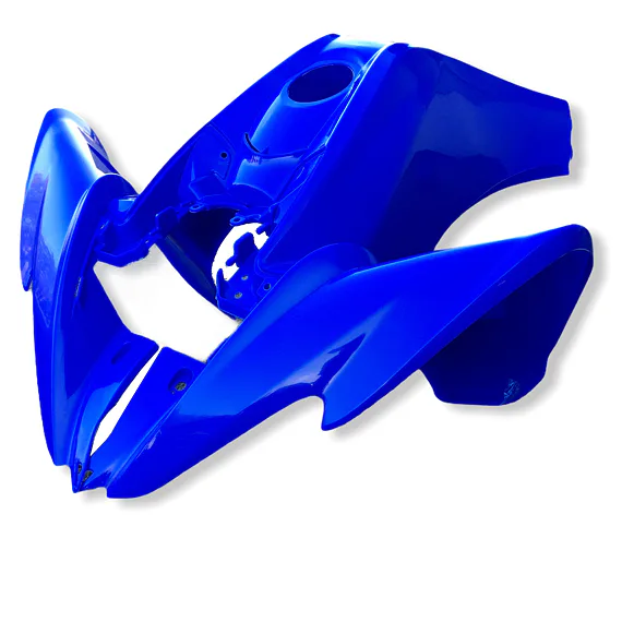 Predný plast Pentora 250cc