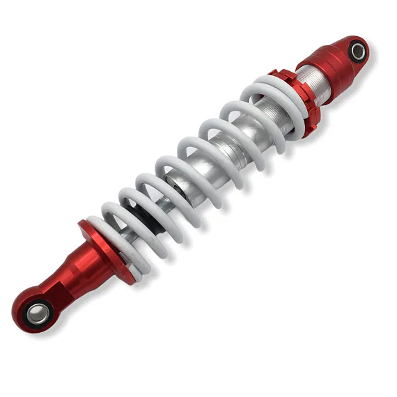 Hydraulický tlmič pre štvorkolky PRO 330mm, predný