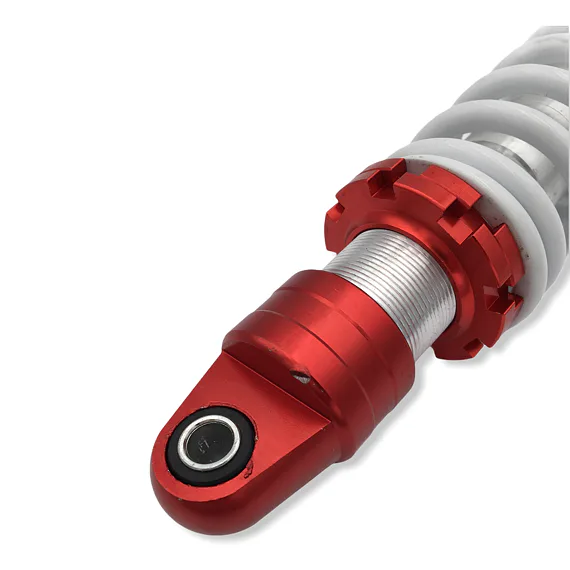 Hydraulický tlmič pre štvorkolky PRO 330mm, predný