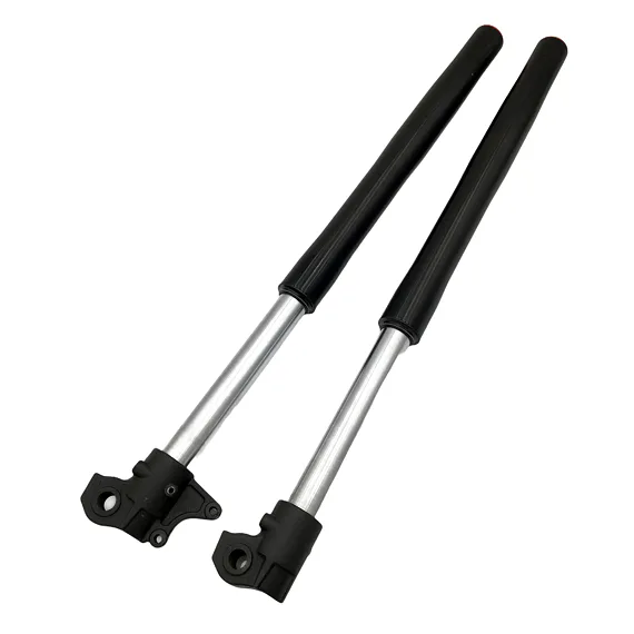 Přední vidlice pitbike 735mm
