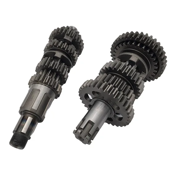 Prevodovka pre motory ZS CB150