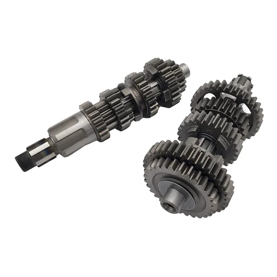 Prevodovka pre motory ZS CB150