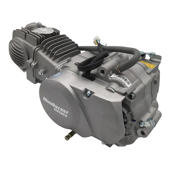 Motor pre pitbike YX 140 s pretekárskou vačkou Z40