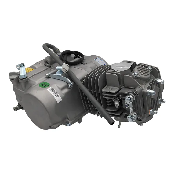 Motor pre pitbike YX 140 s pretekárskou vačkou Z40
