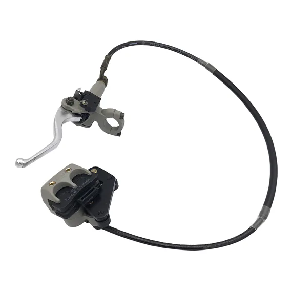 Predná hydraulická brzda pre MiniPit 70R