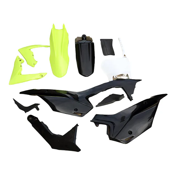 Sada plastů pro MiniRocket 140R, CRF110