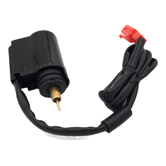 Automatický elektrický sytič GY6
