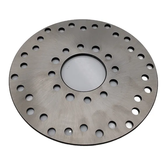 Brzdový kotúč pre ATV, 158 mm