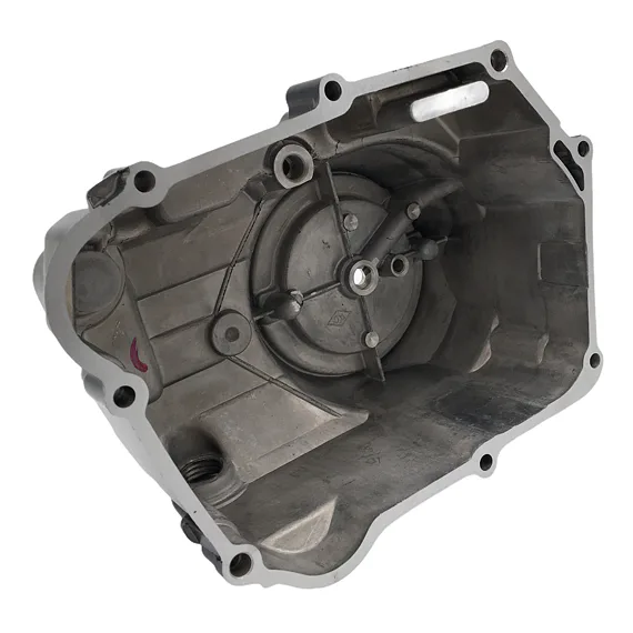 Veko spojky ATV 125ccm, typ 2