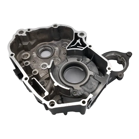 Levý karter pro čtyřkolky 125ccm s řazení 3+1