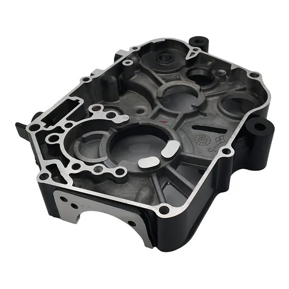 Pravý karter pre štvorkolky 125ccm s radením 1+1