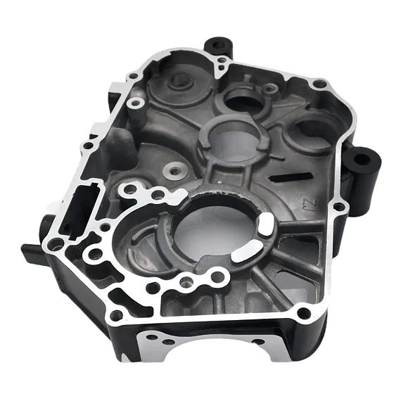 Pravý karter pre štvorkolky 125ccm s radením 3+1
