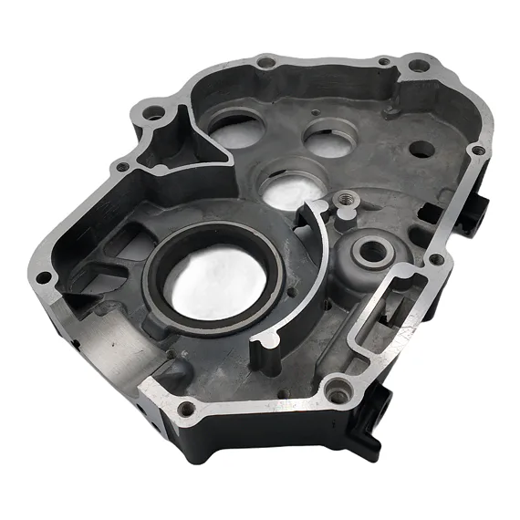 Pravý karter pre štvorkolky 125ccm s radením 3+1