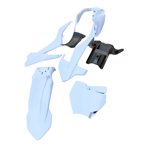 Sada plastov pre MiniRocket MiniPit 70R