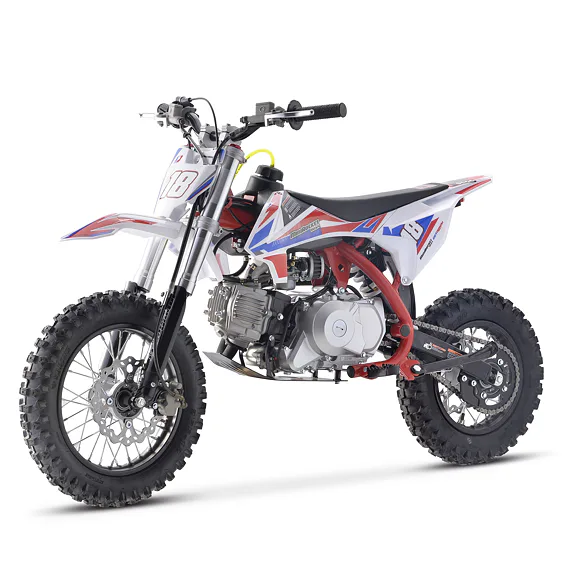 Sada plastů pro MiniRocket MiniPit 70R