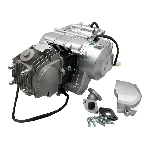 Kompletný motor PitBike 110ccm, automat