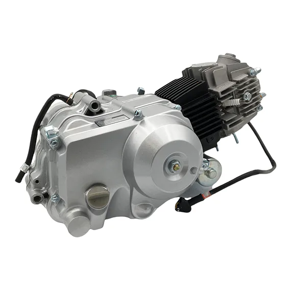 Kompletný motor PitBike 110ccm, automat