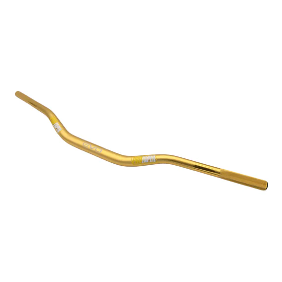 ProTaper EVO riadidlá bez hrazdy 28,6 mm zlaté