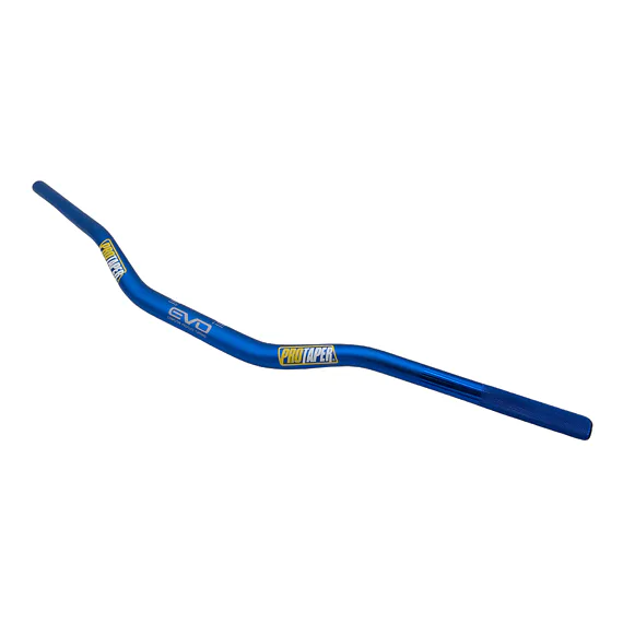 ProTaper EVO riadidlá bez hrazdy 28,6 mm modré