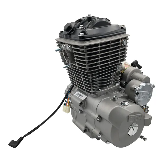 Kompletný motor pre Pitbike 250ccm (TY223)