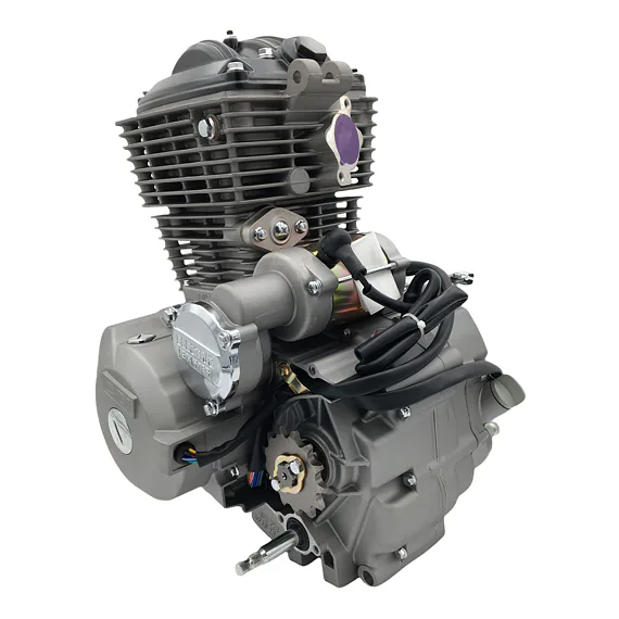Kompletný motor pre Pitbike 250ccm (TY223)