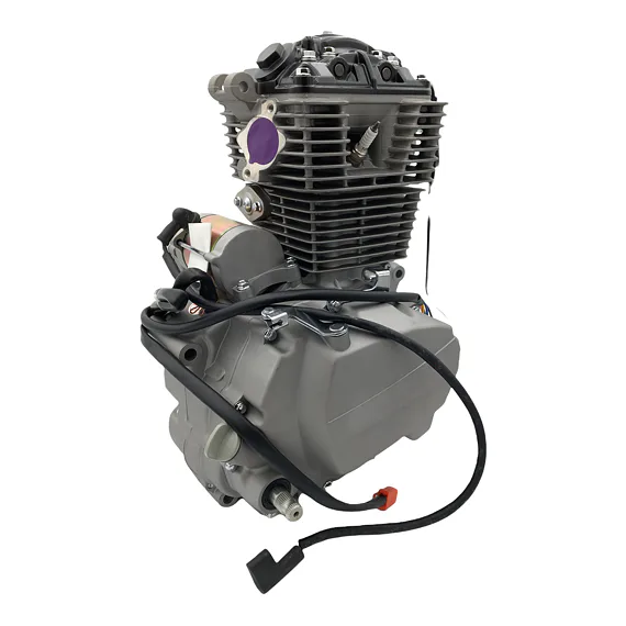 Kompletní motor pro Pitbike 250ccm (TY223)