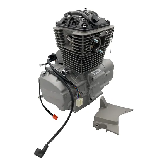 Kompletní motor pro Pitbike 250ccm (TY223)