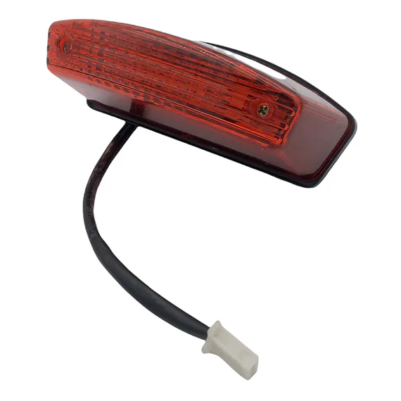 Zadné LED svetlo ATV, typ 04 