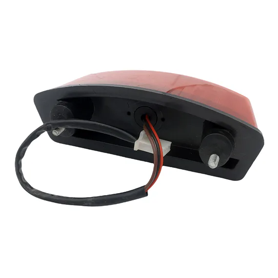 Zadní LED světlo ATV, typ 04 