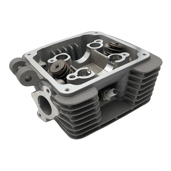 Hlava motoru TY223