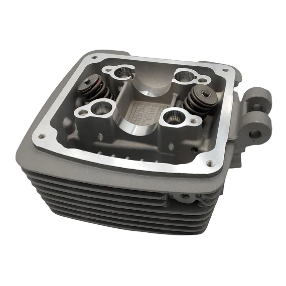 Hlava motora TY223