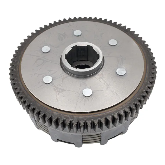 Spojka pre motory TY223