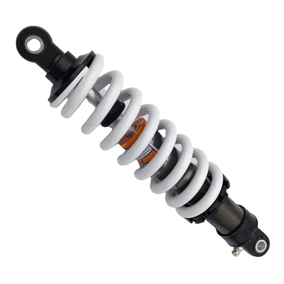 Zadní tlumič PitBike 340mm