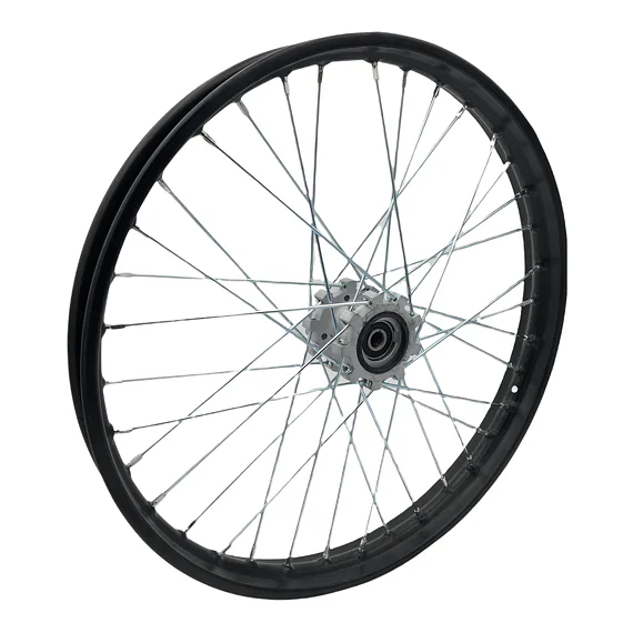 Přední ráfek Pitbike 21", typ2