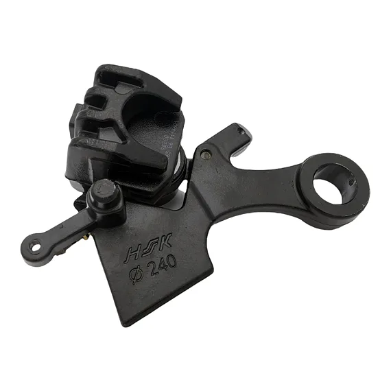 Zadný brzdový strmeň pre PitBike 250RX