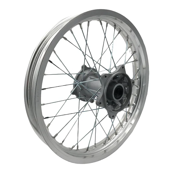 Zadní ráfek Mikilon ML250 2.15x18