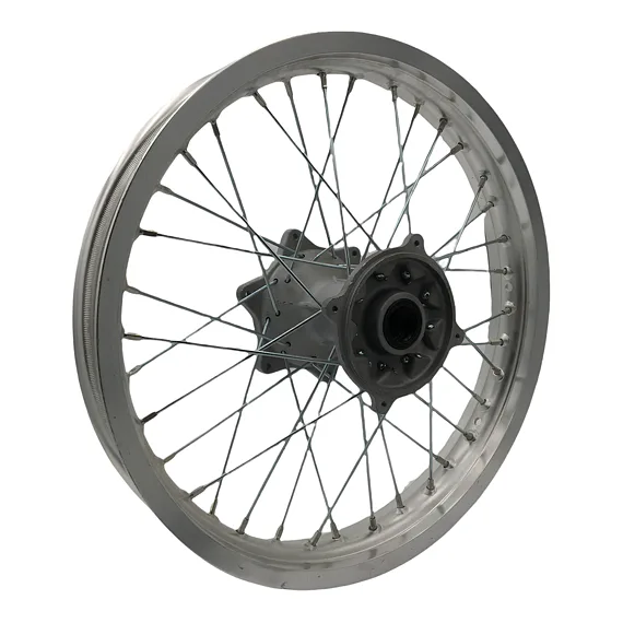 Zadní ráfek Mikilon ML250 2.15x18