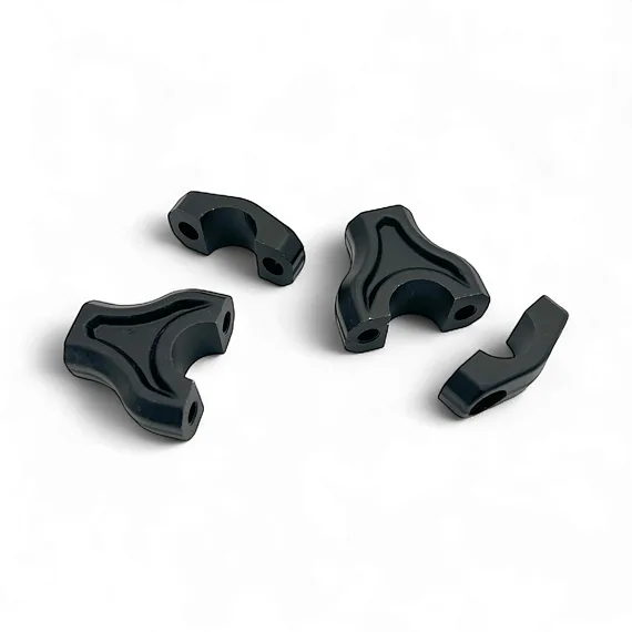 Klemy pitbike, typ 02