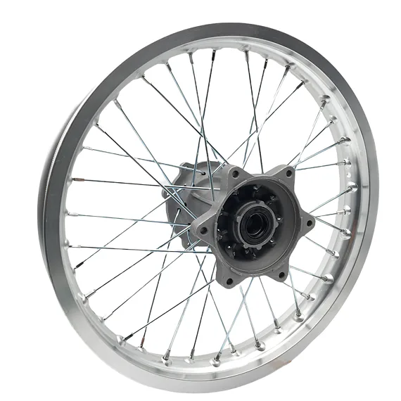 Zadní ráfek MiniRocket 250RX 2.15x18