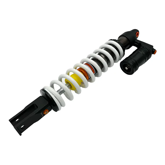 Zadný tlmič pre MiniRocket 250RX, 485 mm High Grade